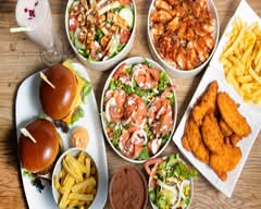Factory Food Club