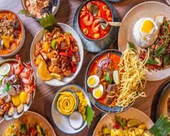 thairoomgrand Downtown