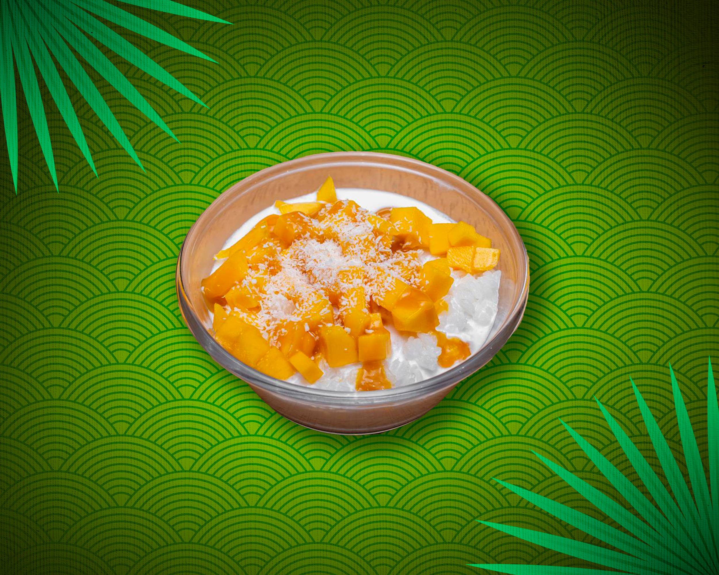 Riz au lait