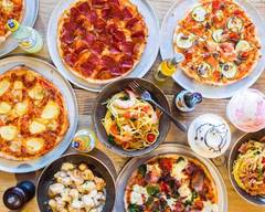 Pinolo's Pizza & Pasta