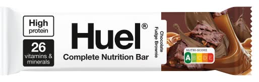 Huel Complete Nutrition Bar (51g)
