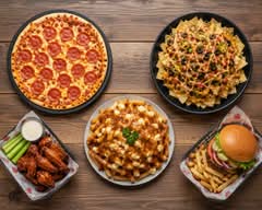 O CANADA SANDWICH BURGER AND POUTIN (24A Dunlop StreeT)