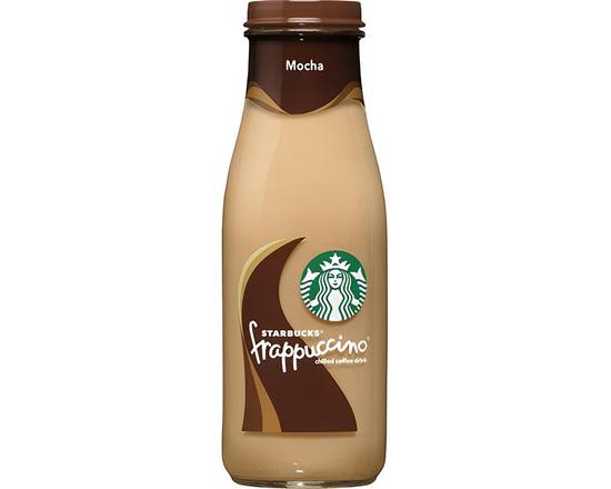 Starbucks Frappuccino, Mocha