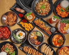 Chingu Korean Bbq  - Moonee Ponds