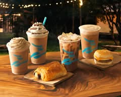 Caribou Coffee (325 Clydesdale Trail, Suite 100)