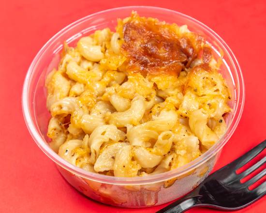 Mac and Cheese