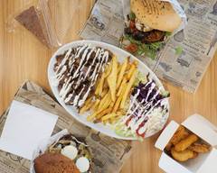 Dizz’O Kebab Berliner 🥙