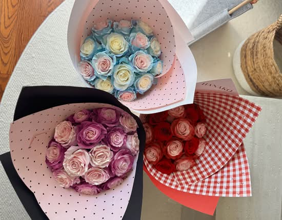 Hanako Floral Studio (Thornhill)