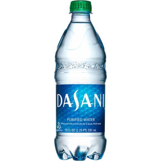 Niagra Bottled Water