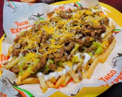 Taco Exxpress 1 (6368 Power Inn Road)