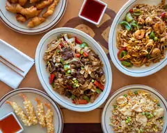 Zao Asian Cafe (Eagle)