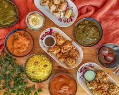 Indian Accent