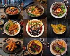 Ramen Enthu(Okio)