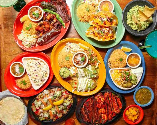 Tequila's Authentic Mexican Restaurant 