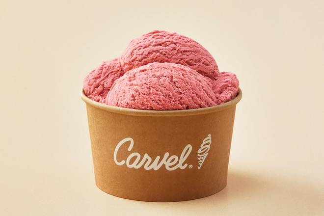 Sorbet Scooped