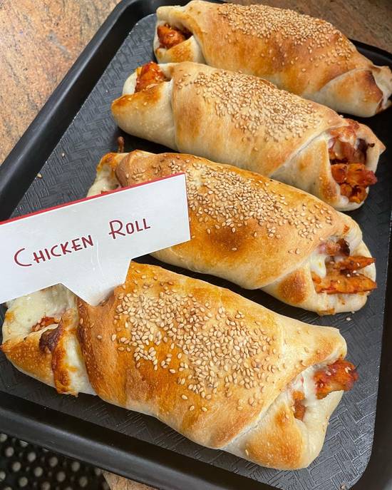 Chicken Roll