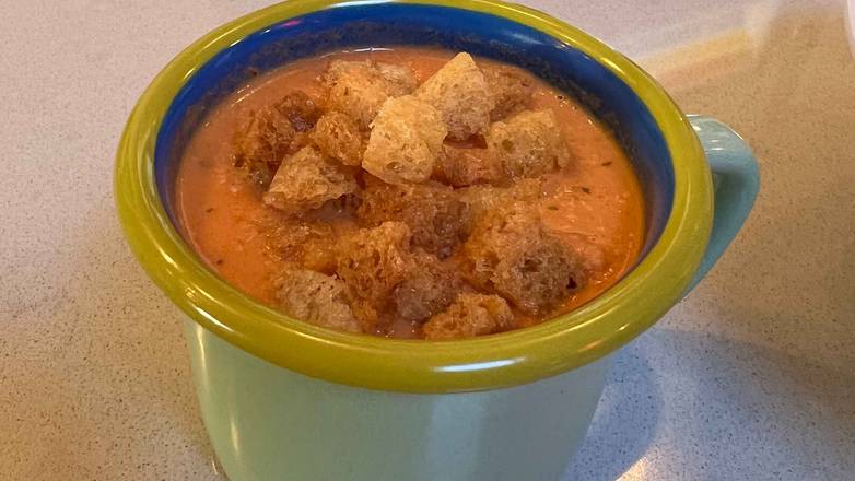 Tomato Bisque