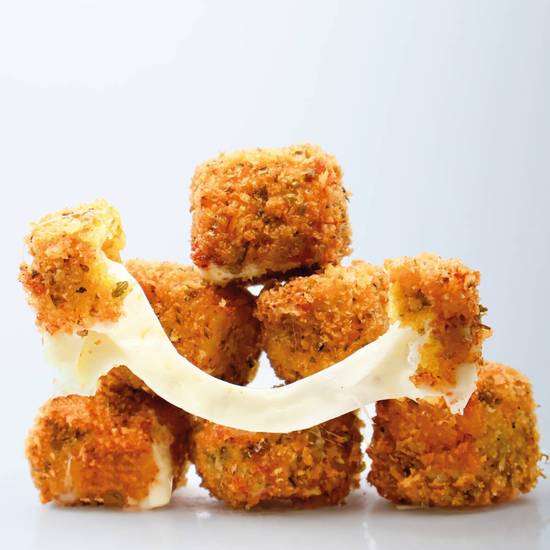 Cheesy Bites