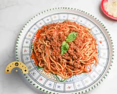 Alchemy Al Dente Pasta