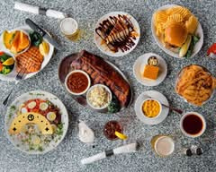 Barbacoa Monroy Atasta (Villahermosa)