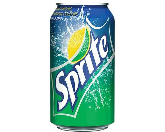 SPRITE