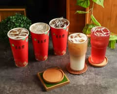 鮮茶來樂茶飲店