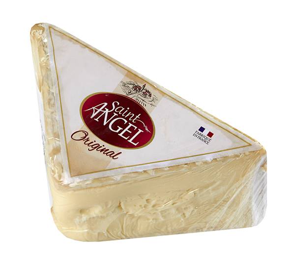 Brie Saint Angel Triple Crm