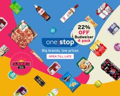 One Stop Stores - Grindon