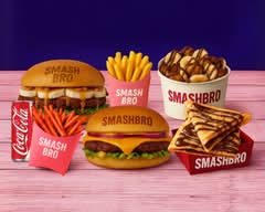 Smash Bro - Strasbourg