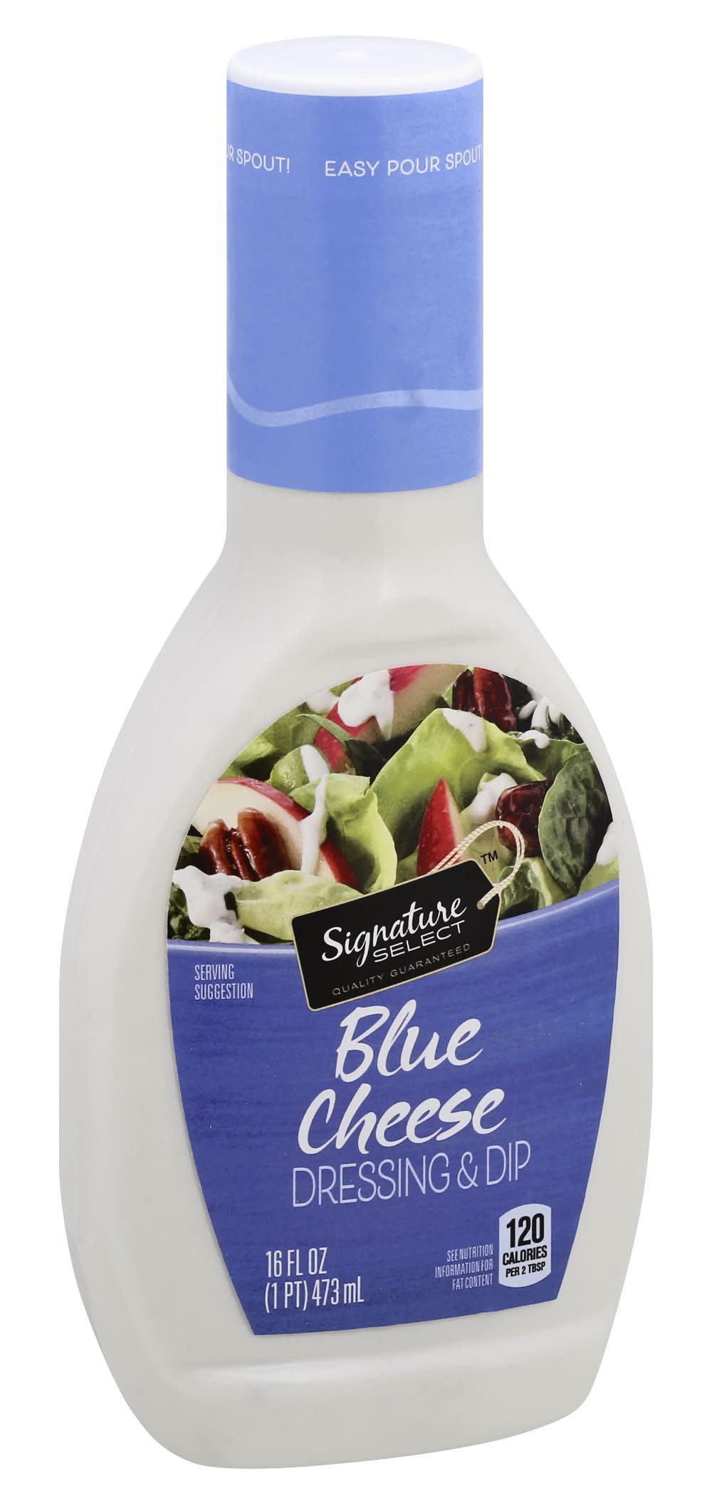 Signature Select Salad Dressing - Delivery in Under an Hour | Salad Dressing  | Uber Eats