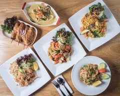 Arai Thai
