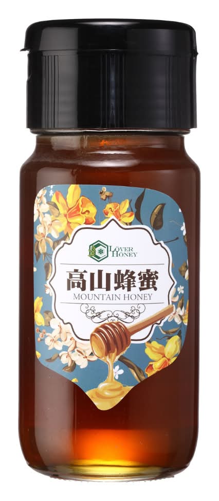 情人高山蜂蜜 <700g克 x 1 x 1Bottle瓶>