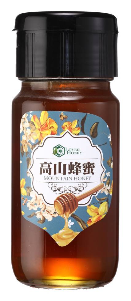 情人高山蜂蜜 <700g克 x 1 x 1Bottle瓶>