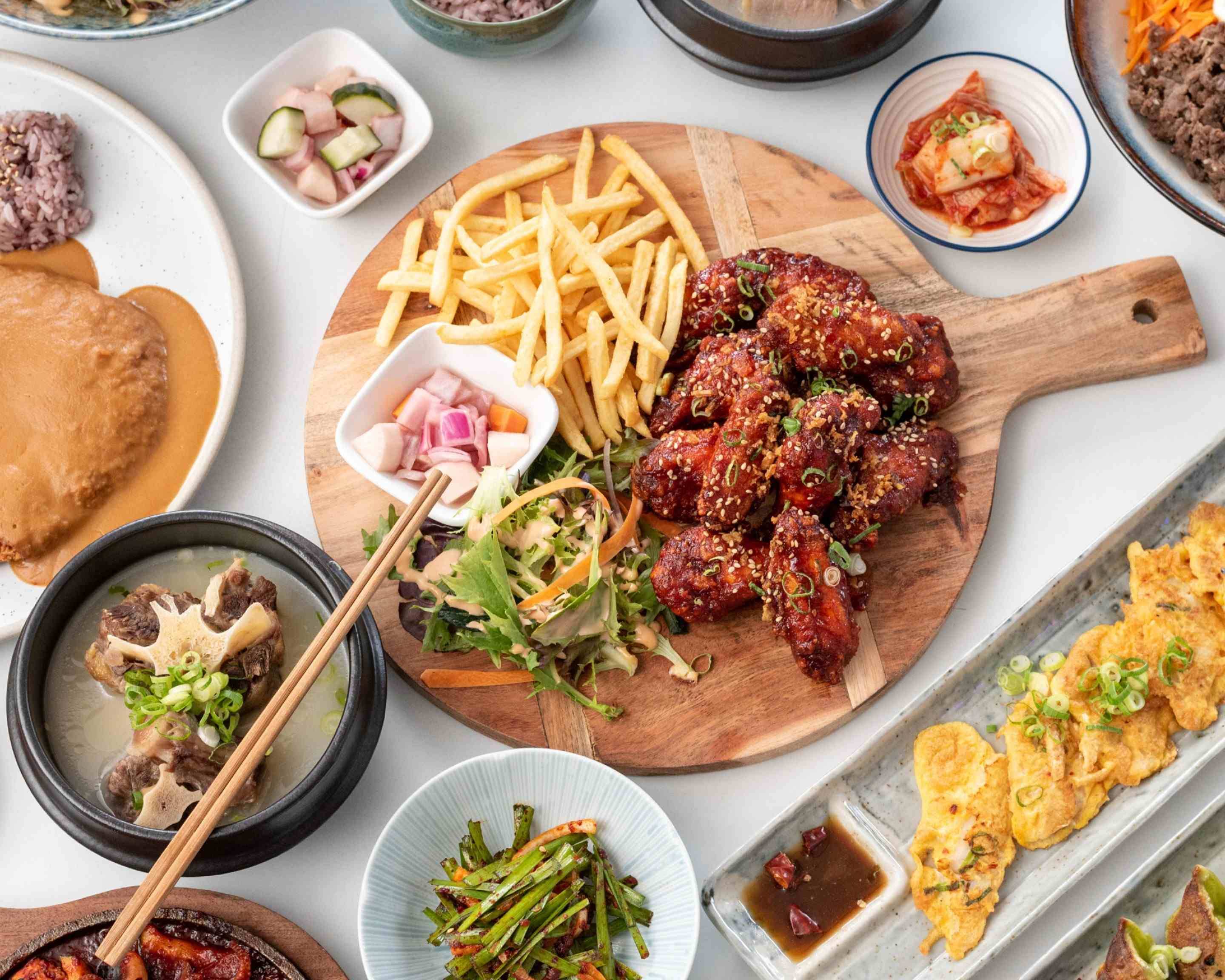 Misty Pot Restaurant Menu Takeout in Melbourne Delivery Menu & Prices Uber Eats