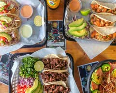 Little Shack (N. Mesa)