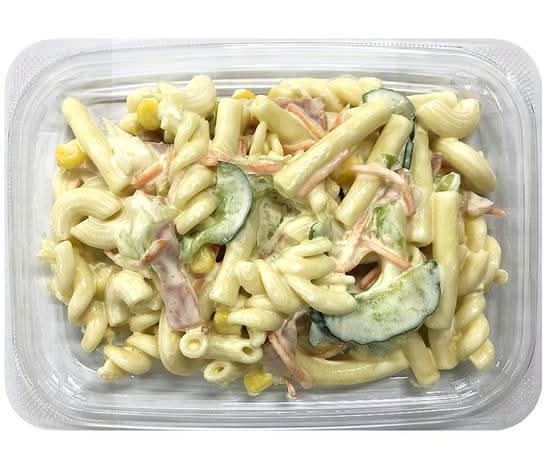 ６種野菜とハムのマカロニサラダ（大）