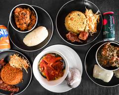 Mama Gold Restaurant