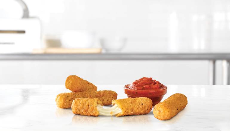 Mozzarella Sticks (4 ea.)