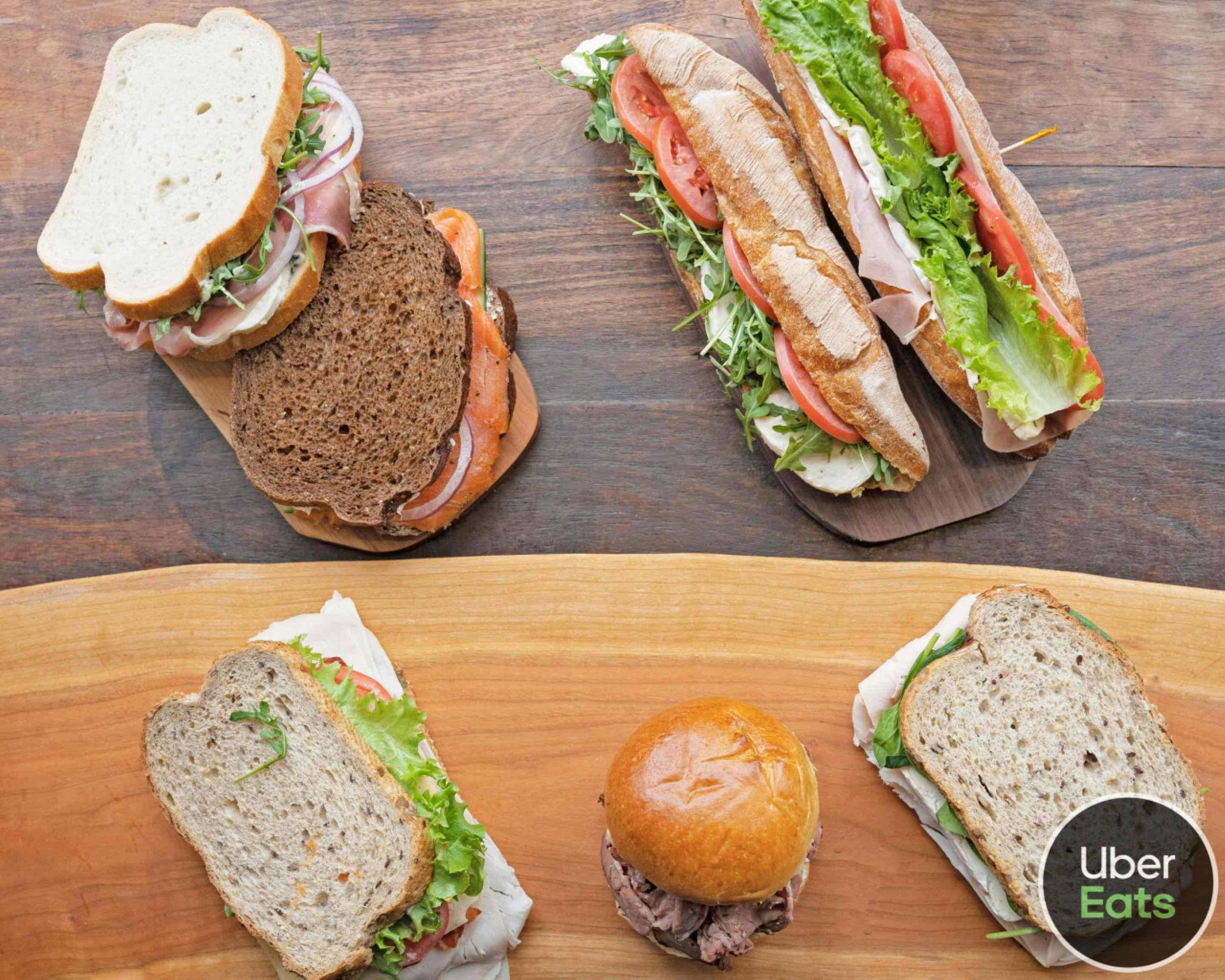 Order Slaters Market Menu Delivery【Menu & Prices】 Alexandria Uber Eats