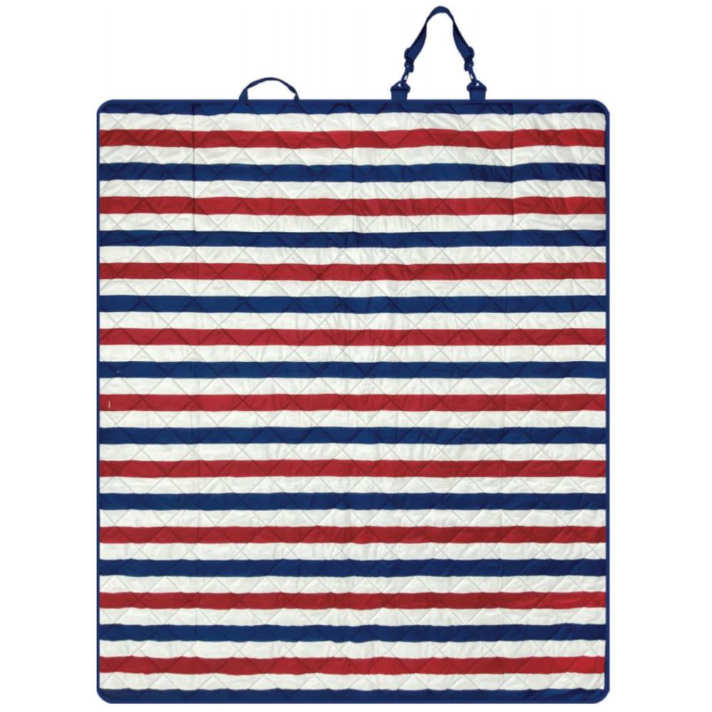 Americana Outdoor Blanket, 60 In X 72 In