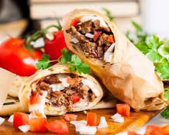 Famous Donair (sherwood park)