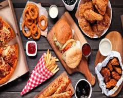 Hot Doggy ( Desierto de los Leones)