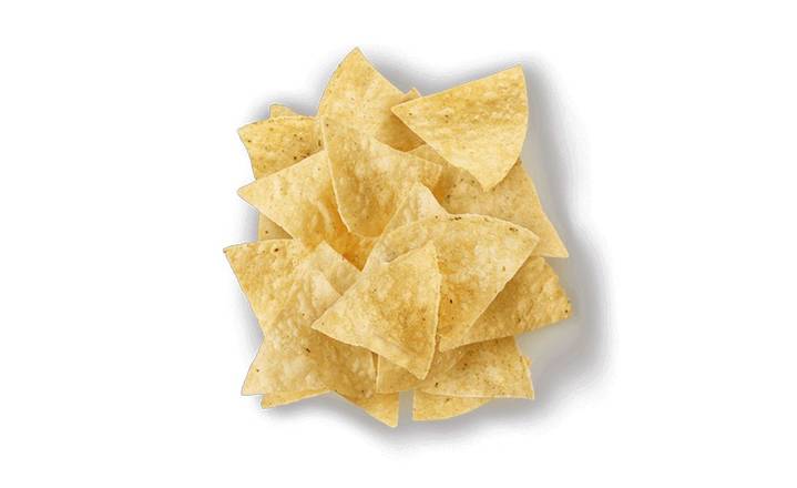 Chips Tortilla (VG)