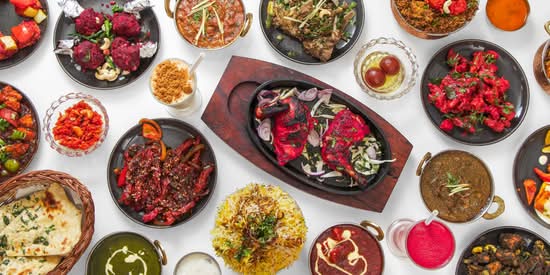 Hyderabad Dawat