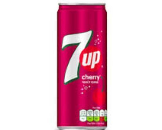 7 up cherry