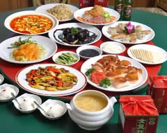 百香亭 龍ヶ崎店