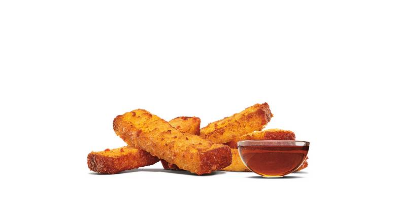 French Toast Sticks