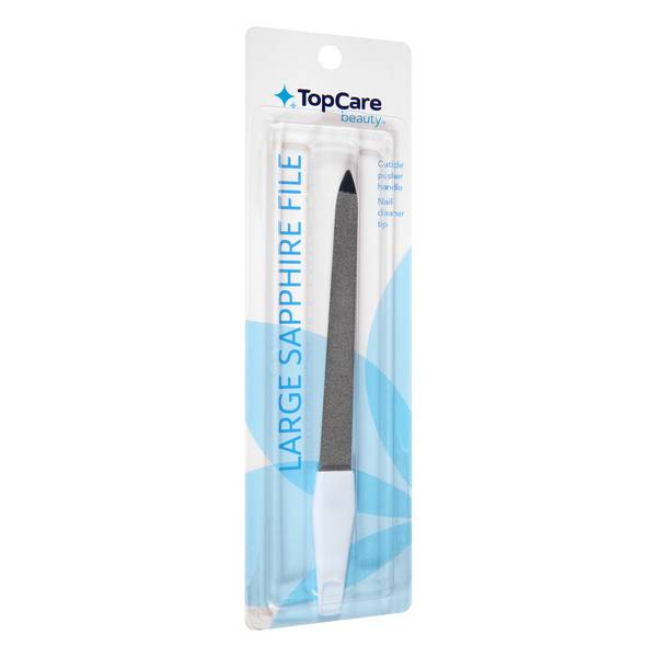 Topcare Saphire Nail File (2.18 lbs)