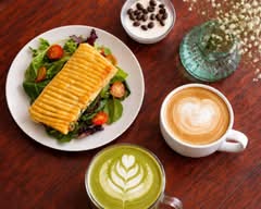 PUNTO DE CAFÉ (Mexico City)