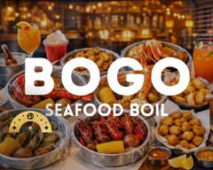 Super Happy Crab Seafood: Boiling Seafood & Bar